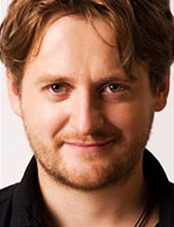 Picture of the actor