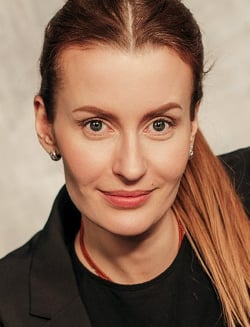 Солянкина Александра