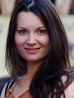 Дмитриева-Чебакова Анжела