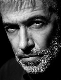 Picture of the actor