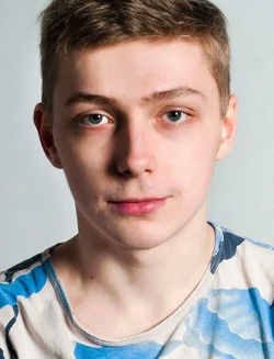 Горчилин Александр