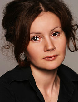 Белова Ольга