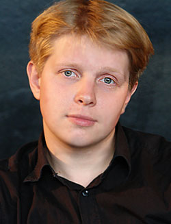 Picture of the actor