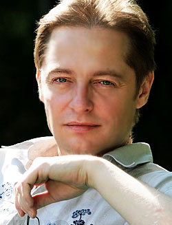 Пожарский Вадим