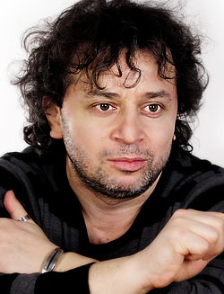 Picture of the actor