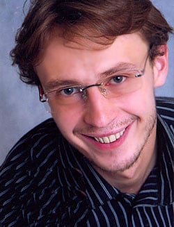 Ждаников Илья