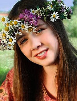 Шпак Диана