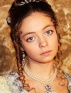 Picture of the actor