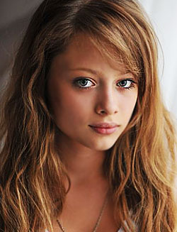 Picture of the actor