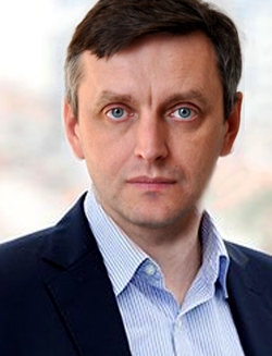Лозница Сергей