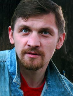 Немец Виктор