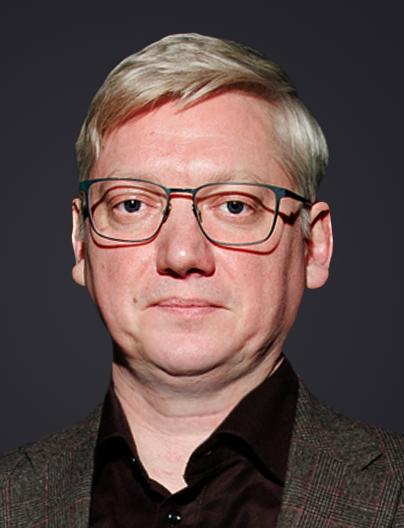 Ворожцов Павел