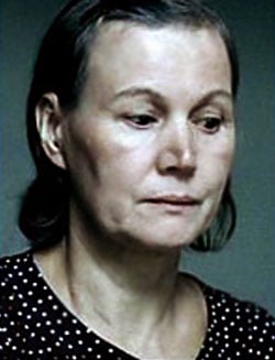 Попова Галина