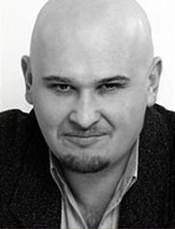 Кокотунов Владимир