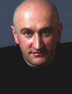 Орловский Александр