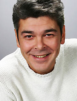 Никульников Алексей