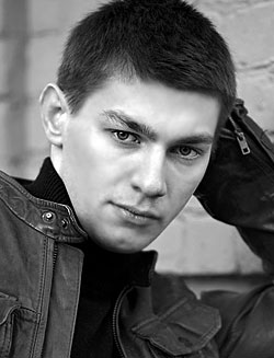 Дривень Александр