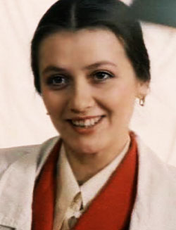 Тараканова Алла