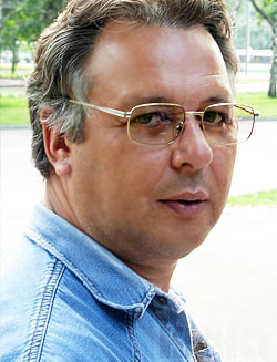 Кудрявцев Евгений