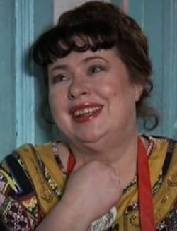 Валькова Татьяна