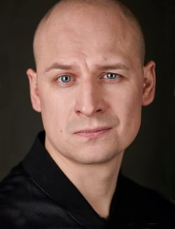 Левин Андрей