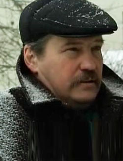 Picture of the actor