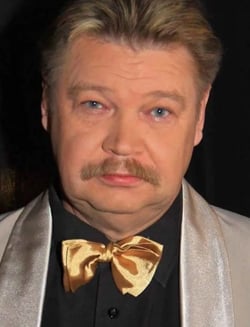 Бандурин Николай