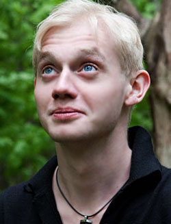 Picture of the actor
