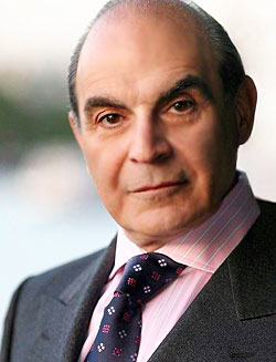 Picture of the actor