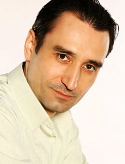 Гибадуллин Марат