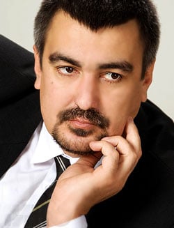 Шмарев Павел