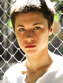 Лабутина Елена