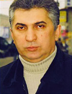 Picture of the actor