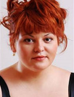 Стрельцова Анна