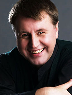 Бушмелев Игорь
