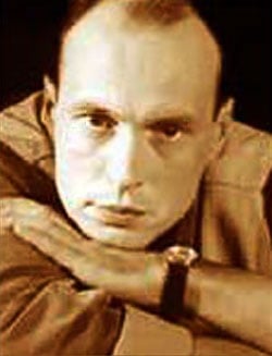 Овчинников Александр