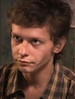 Picture of the actor