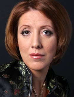 Ольшанская Алина
