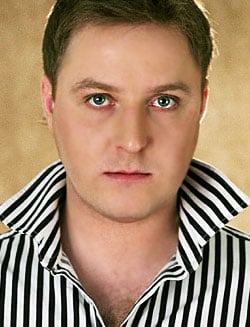 Воропанов Алексей