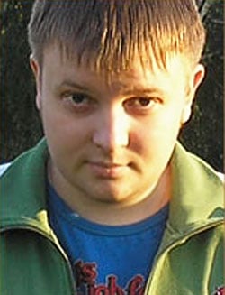 Picture of the actor
