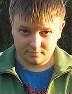 Канахин Кирилл