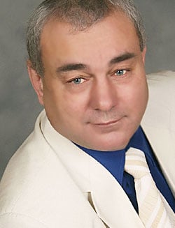 Чернигов Олег