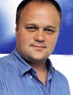 Федорченко Алексей