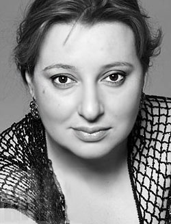 Фото - Полина Фокина