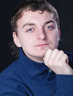 Picture of the actor