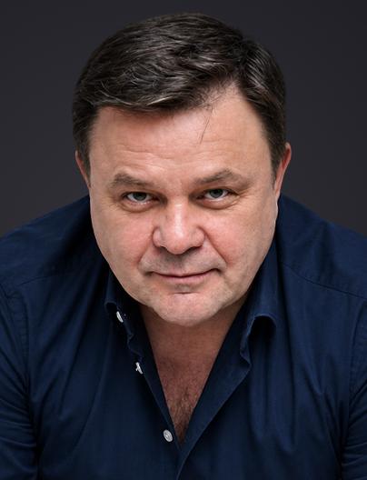 Фото - Сергей Беляев