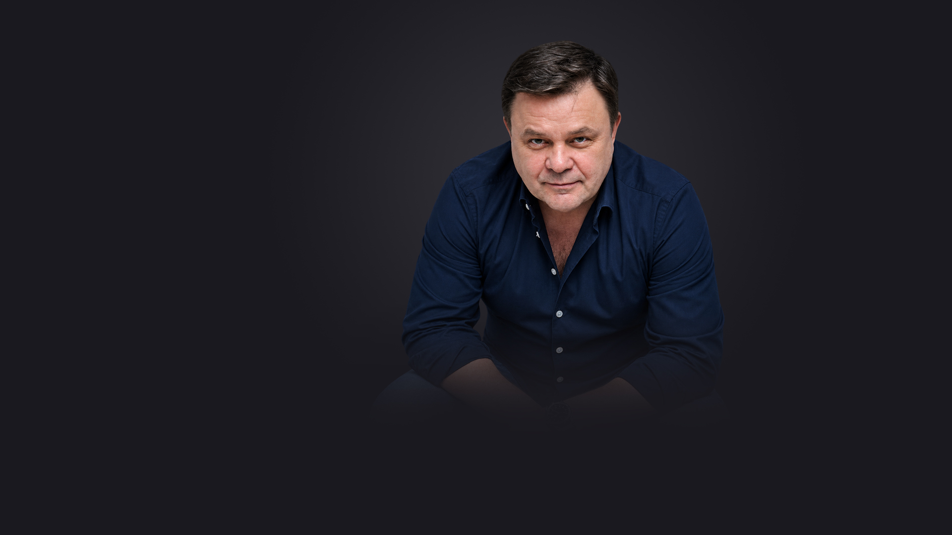 Picture of the actor