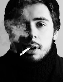 Picture of the actor