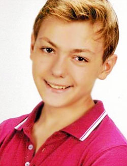 Picture of the actor