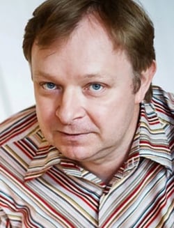 Зубков Андрей